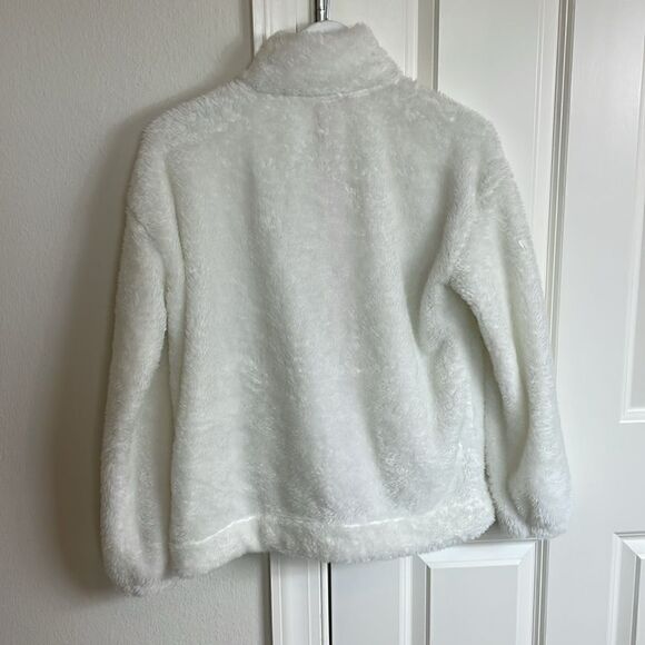 Lilly Pulitzer Barkley Sherpa Zip Up Jacket - Picture 3 of 3